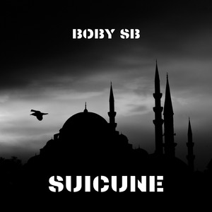 Suicune