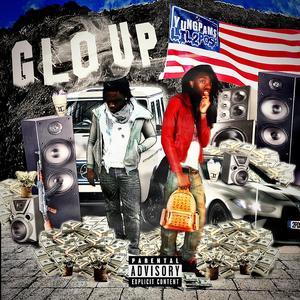 Glo Up (feat. Lil2posh)
