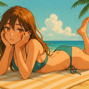 「サマーソーダ」(Summer Soda)