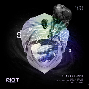 Tempo zero (Xhei Remix)