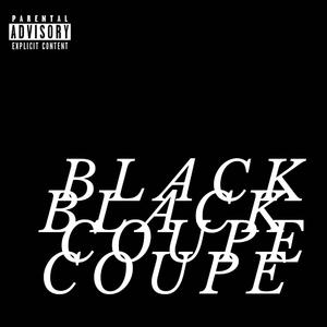 BLACK COUPE