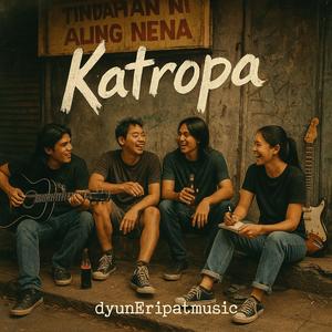 Katropa