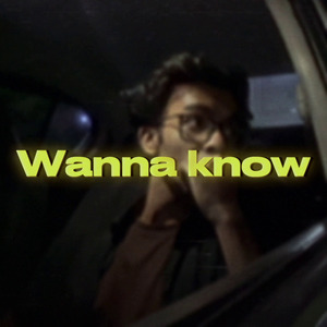 Wanna Know