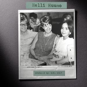 Helli Huumo