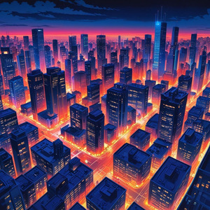 まちあかりと音のさんぽ道