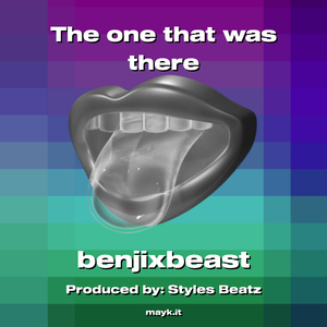 The one that was there