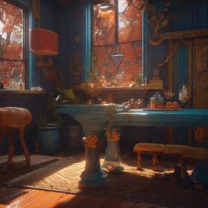 Ground (Slowed + Reverb)