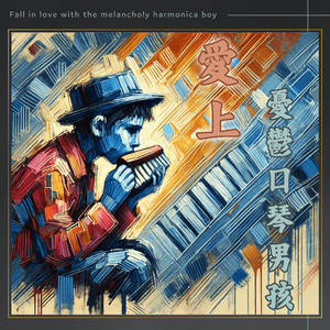 是我破碎的心弦