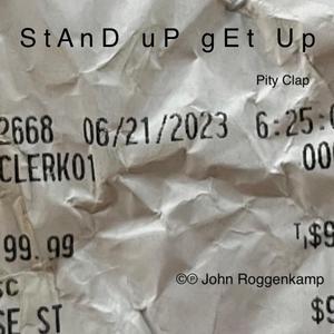 Stand Up Get Up