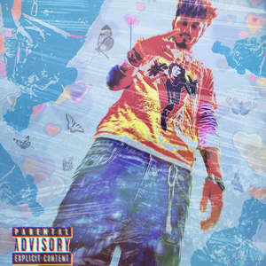 My Waze (feat. KID AXE, iamRaidon & Dwavy)