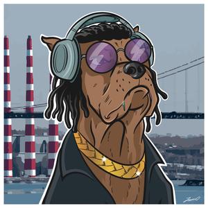 Flicka' Flame (feat. NLB Jay)