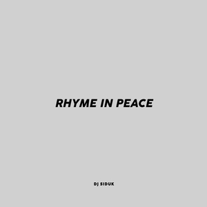 Rhyme In Peace (Instrument)