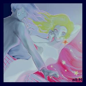 Escapisme (feat. milky)