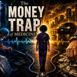 The Money Trap of Medicine