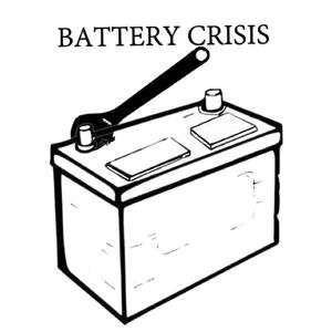 Battery crisis（Original mix）