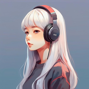 Patrones Sutiles De Sonido Lofi