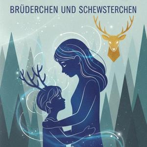 Brüderchen und Schwesterchen
