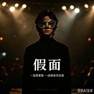 假面