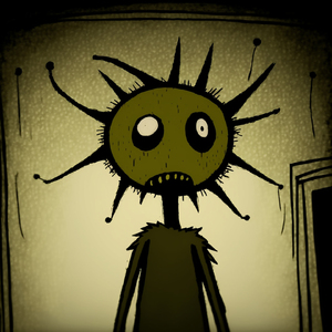 Trail Tree (SCP-049 Plague Doctor)