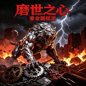 磨世之心