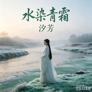 水染青霜