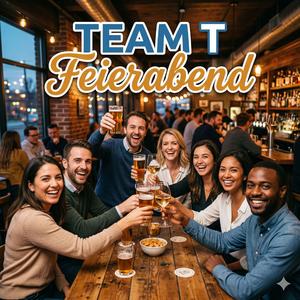 Team T Feierabend