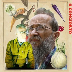 L'orto di Damon Albarn