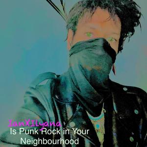 Is Punk Rock in Your Neighbourhood