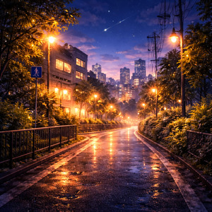 未来はまだ名前がない