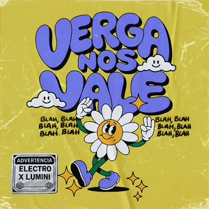 Verga Nos Vale (Radio Edit)