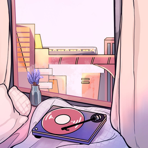 จันทร์อังคารพุธพฤหัสศุกร์เสาร์อาทิตย์ (Everyday) [Jurassic.Pew Remix]