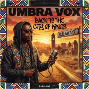 Back To The City Of Kings