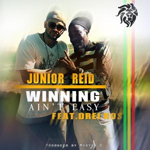 Winning Ain't Easy (feat. Drei Ros) (Radio Edit)