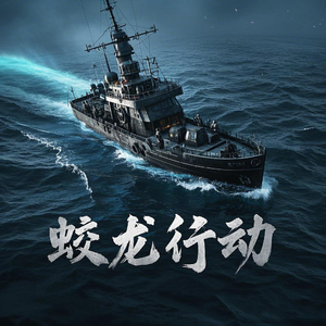 蛟龙行动（女版）