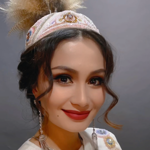 Qalaisha Sagan Jolyqtym