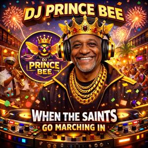 When the saints go marching in