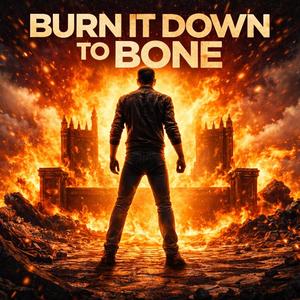 Burn it Down to Bone