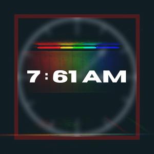 Maybe it was the Kiss