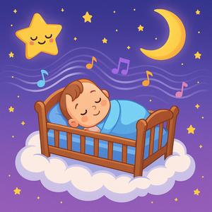 Música tierna para dormir bebé noche de paz
