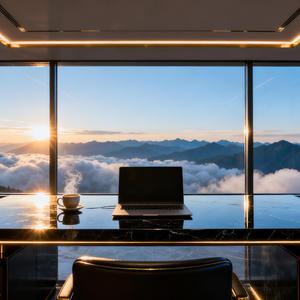 Morning Continuum State