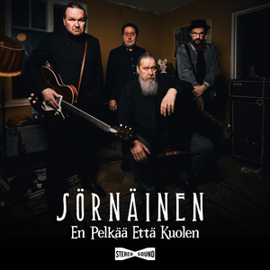 En pelkää että kuolen