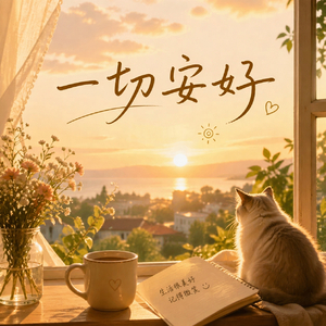 Just Fine 一切安好（中文版）