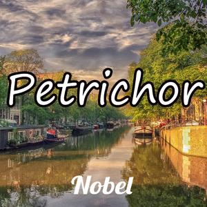 Petrichor