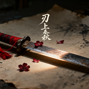 刃上春秋