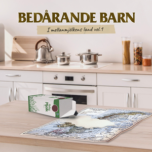Bedrövelsens Tidevarv