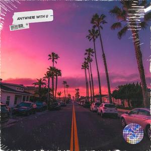 Free Pop Punk Beat - "Anywhere With U"