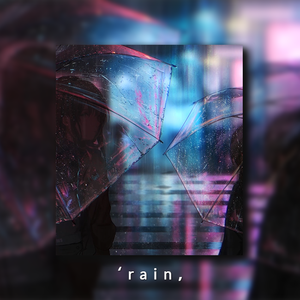【FREE】‘rain，- Emo Type Beat