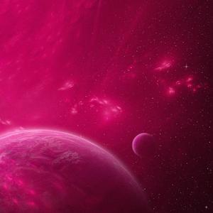 红色星辰