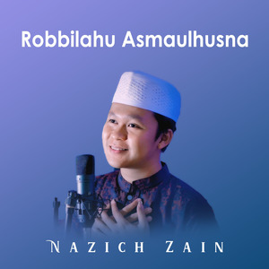 Robbilahu Asmaulhusna (Banjari Modern)