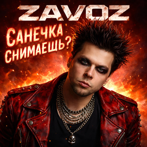 Санечка снимаешь?